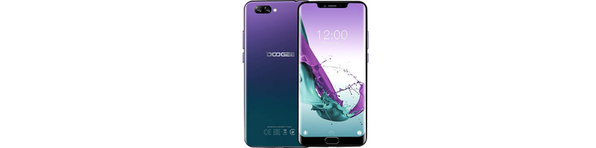 Doogee Y7 Plus